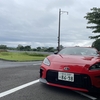【GR86】GR Garage Tokyo presented Run at 86 in 86/BRZ style 2024に行ってきました。