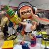 渋谷パルコにある「Nintendo TOKYO」に行ってきた（カプコンのお店も見てきたよ）