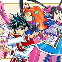 マテリアル パズルとは マンガの人気 最新記事を集めました はてな マテリアル パズルとは マンガの人気 最新記事を集めました はてな