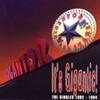 it’s gigantic!(the singles 1992-1994)-GIGANTOR(CD)