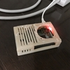 3DプリンタでRaspberry Pi 3用のいい感じのケースを造形してみた