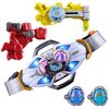 『仮面ライダーマイス』の変身ベルト「DXマイスドライバー」スペシャルPVが公開