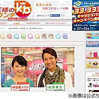 王様のブランチとは テレビの人気 最新記事を集めました はてな 王様のブランチとは テレビの人気 最新記事を集めました はてな