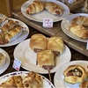 土日も朝早くから営業している三条会商店街の人気店【ベイクハウスデンデン】