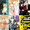 6月22日（土）のKindle100%ポイント還元マンガまとめ：今日は恋愛、ラブコメマンガ多め(2019)