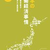 経団連『2021年版日本の労働経済事情』