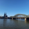 ドイツ｜ケルンもおもしろい街です