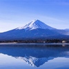 富士山　探訪