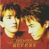 FAST ACCESS / access (1993/2013 FLAC)