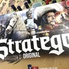 簡単なボードゲーム紹介【ストラテゴ（STRATEGO）】