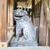 【京都】岩倉、『石座神社』に行ってきました。 京都旅行 女子旅 神社仏閣 