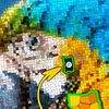 新作スマホゲームのモザイクジグソーパズル(MOSAIC Jigsaw Puzzle)が配信開始！