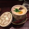 三文字さんの茶碗蒸し