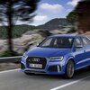 367馬力にパワーアップ!アウディ RS Q3 パフォーマンス 価格818万円