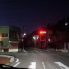 25年の三打目・いつもの参拝から始める初日の出登り初め・・・？