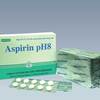 Tác dụng và cách sử dụng thuốc Aspirin
