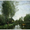 - 17. JULY * Camille Corot *