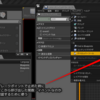 UE4.19.0のデバッグ機能追加