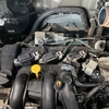 日産　デイズB２１W 整備いろいろ　スパークプラグ交換