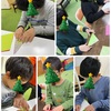 壁面工作Part2✌