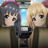 8月11日 日曜日(夜)のアニメ　[話数] [サブタイトル] [放送時間]