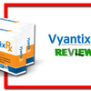 Vyantix Rx - Increase Your Stamina For Male Enhancement