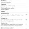 Bluetooth Auto Connect