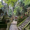 6月稲荷山参拝その１５