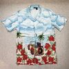 【夏に向けた柄シャツ特集！】