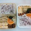 子どもが育ち盛りなもので。