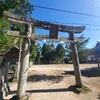 神谷太刀宮（神谷神社）(京丹後)