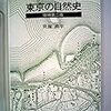 世界の見方が変わる本、或いは「関東平野は盆地である！」