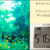 ダイエット成功の鍵は他人ではなく自分だよ。潜在意識を味方にしよう