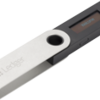 資産防衛のためLedger Nano Sを注文したよ