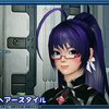 【pso2】NGSに向けて、髪をサラサラにしてきました＾＾そして・・