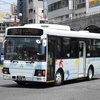 鹿児島交通(元国際興業バス)　2184号車