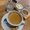 【アルゼンチンのカフェ】～コーヒーに添えるアイテムって（初訪問）～　FIORIRE＠Cabido2802