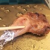 【横浜　野毛】イタリア人シェフが作る創作焼鳥　トリノ