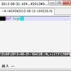 Vim で Ruby の def end とかを自動入力する vim-endwise を vim-smartinput で実装してみた
