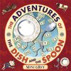 マザーグースの続きをお話にしたケイト・グリーナウェイ賞作品『The Adventures of the Dish and the Spoon』のご紹介