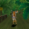 【ドラクエ10】マイタウンの敷地内をハウジングで丸々ジャングルにしたったｗｗｗｗ