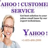 Switching From Standard Version To HTML Version In Yahoo Mail By Calling At Yahoo Mail Customer Care Number +1-855-490-2999