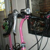 BF Ultra light stem