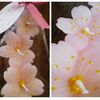 期間限定の・・・（SAKURA floating candle）