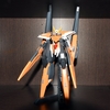 HG/GN-011 ガンダムハルート（最終決戦仕様）