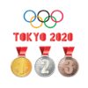 東京オリンピック・パラリンピックについて調べてみました・歴代・1964年・2020年・情報・映像・動画・リプレイ・ハイライト　🤸‍♂️🥇