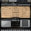 Pianoteq 8.2.0 そのさん