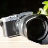 FUJIFILM X-E4