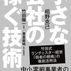 起業して成功する割合