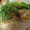 陸王　ぴり辛担々麺